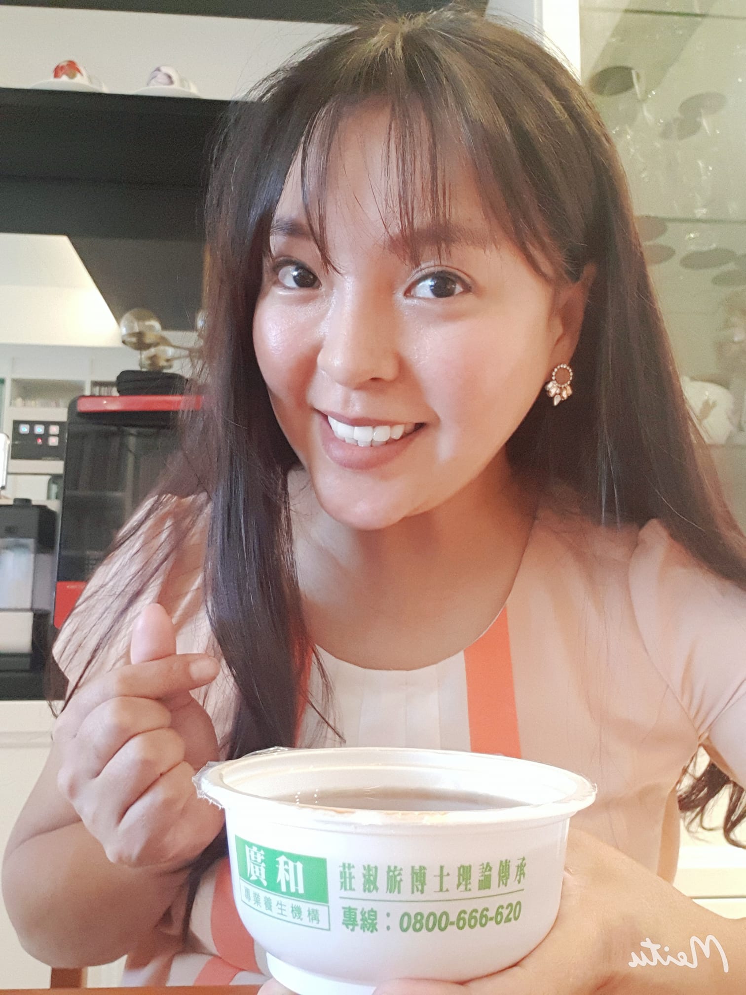 升格當醫師娘！本土劇女星「突面癱眼歪嘴斜」講話還漏風　崩潰爆哭「睡覺還需要貼膠帶」病況曝光