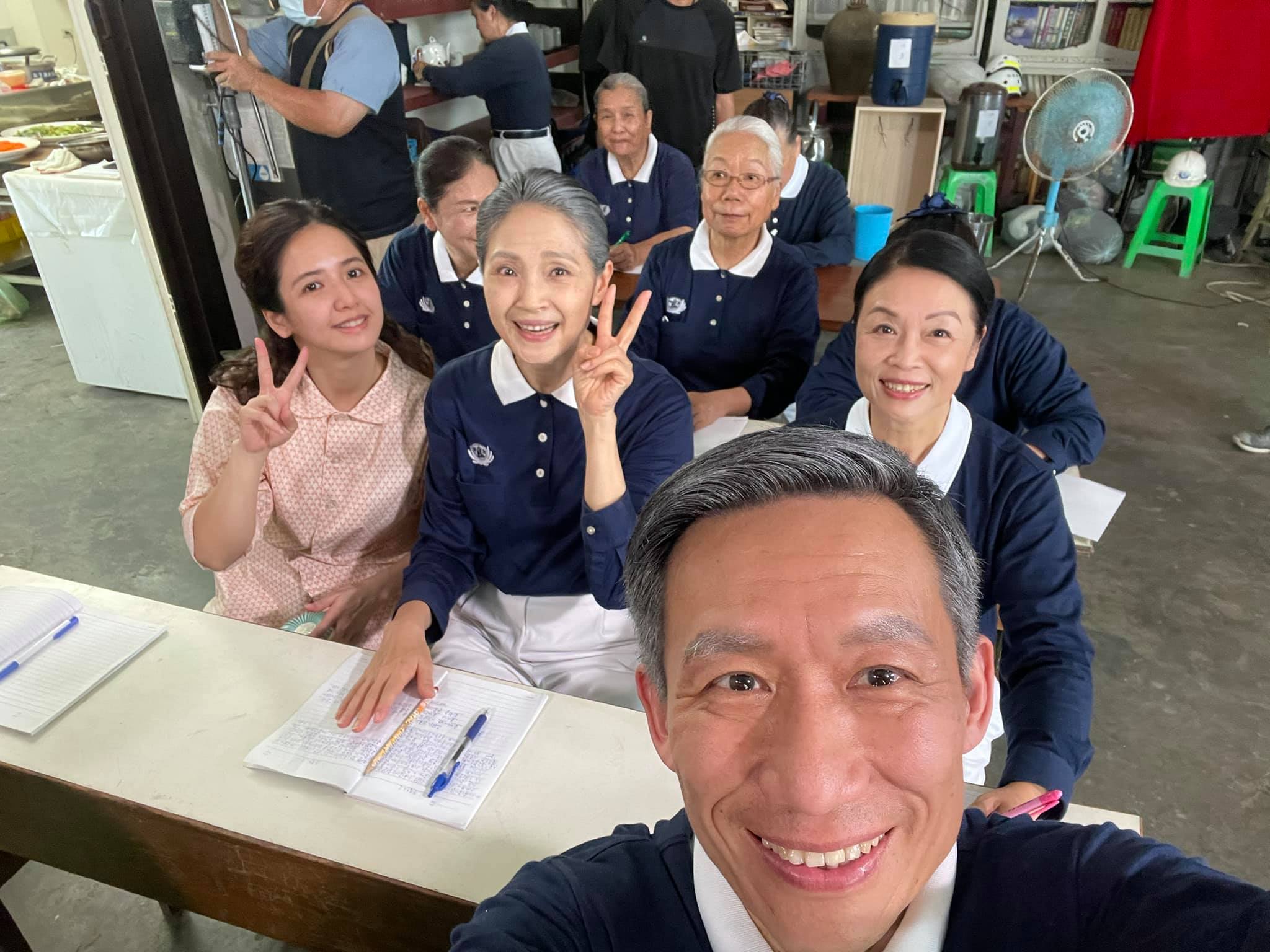 繼承父業！郭子乾兒子郭德君畢業後決心闖蕩演藝圈　父母全力支持背後藏暖心故事