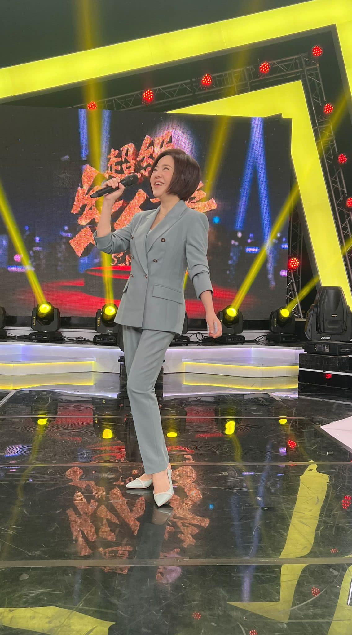 于美人交代孩子：走後希望用鼎泰豐炒飯拜我！「給晚輩大錢不如給小錢」一套養老觀道盡天下父母心