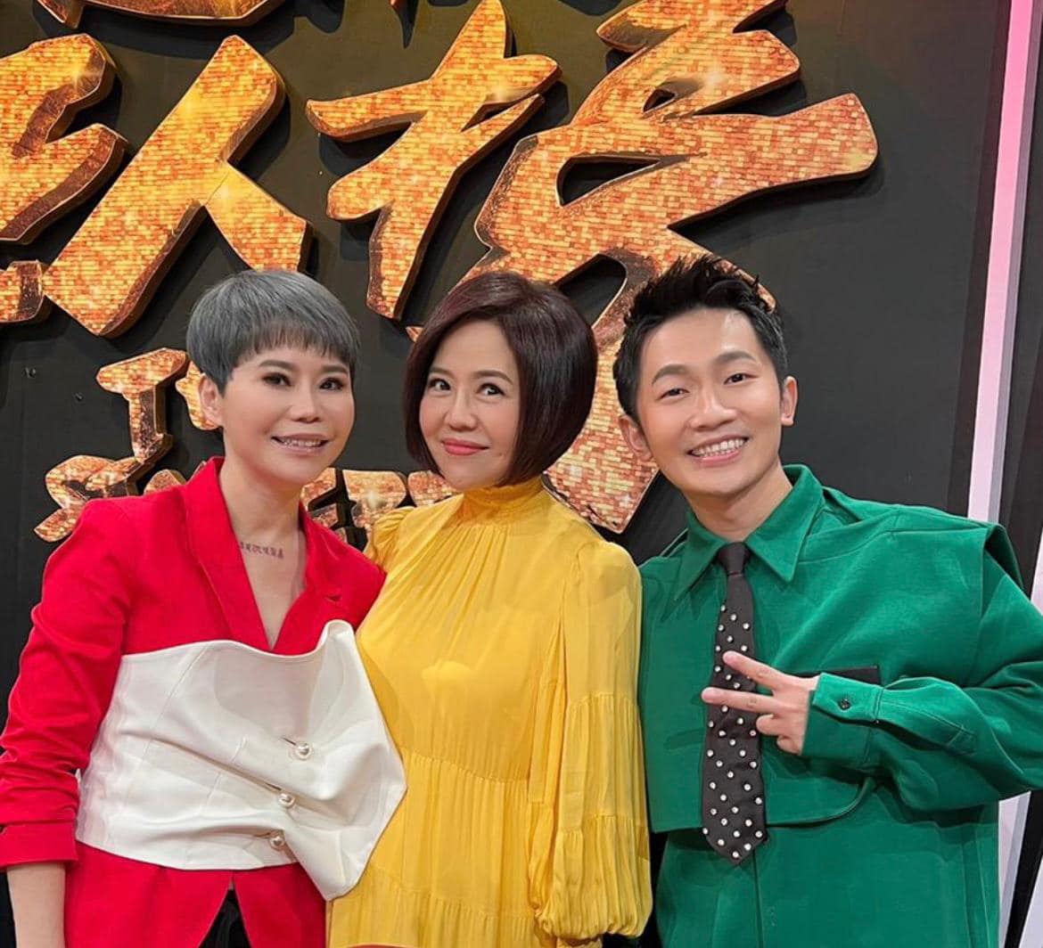 于美人交代孩子：走後希望用鼎泰豐炒飯拜我！「給晚輩大錢不如給小錢」一套養老觀道盡天下父母心