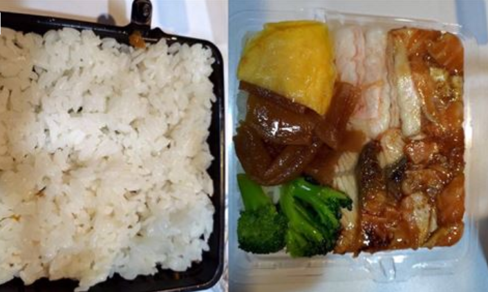 國王的壽司？壽司店發現「白飯竟然要100元」超傻眼　拿湯匙一挖「底部根本驚喜包」網讚：超划算