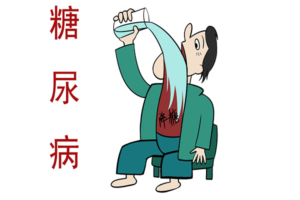 血糖升高「看腳」就知道？腳部「出現3種變化」提醒你儘早就醫檢查　年齡超過45歲尤其要注意