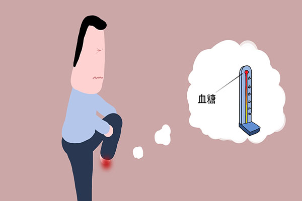 血糖升高「看腳」就知道？腳部「出現3種變化」提醒你儘早就醫檢查　年齡超過45歲尤其要注意