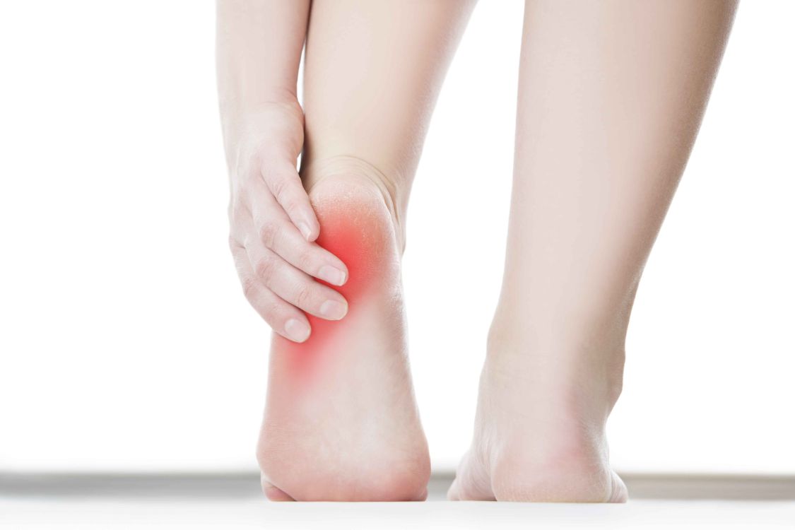 血糖升高「看腳」就知道？腳部「出現3種變化」提醒你儘早就醫檢查　年齡超過45歲尤其要注意