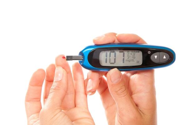 血糖升高「看腳」就知道？腳部「出現3種變化」提醒你儘早就醫檢查　年齡超過45歲尤其要注意