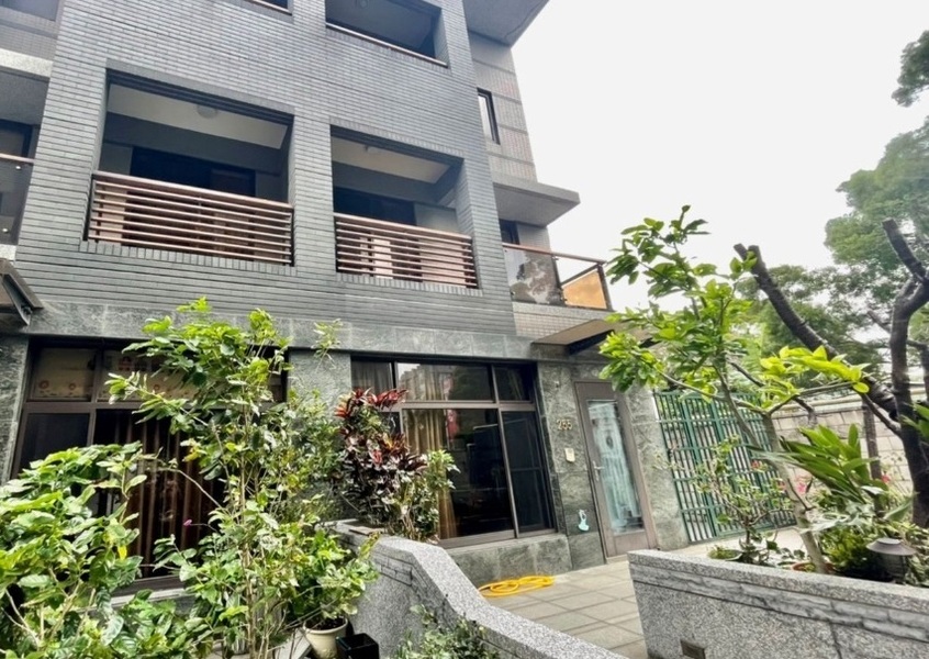 搬到林口13年！王建煊為母「買兩戶共90坪電梯房」生活機能超方便　「陰錯陽差來林口」越住越滿意