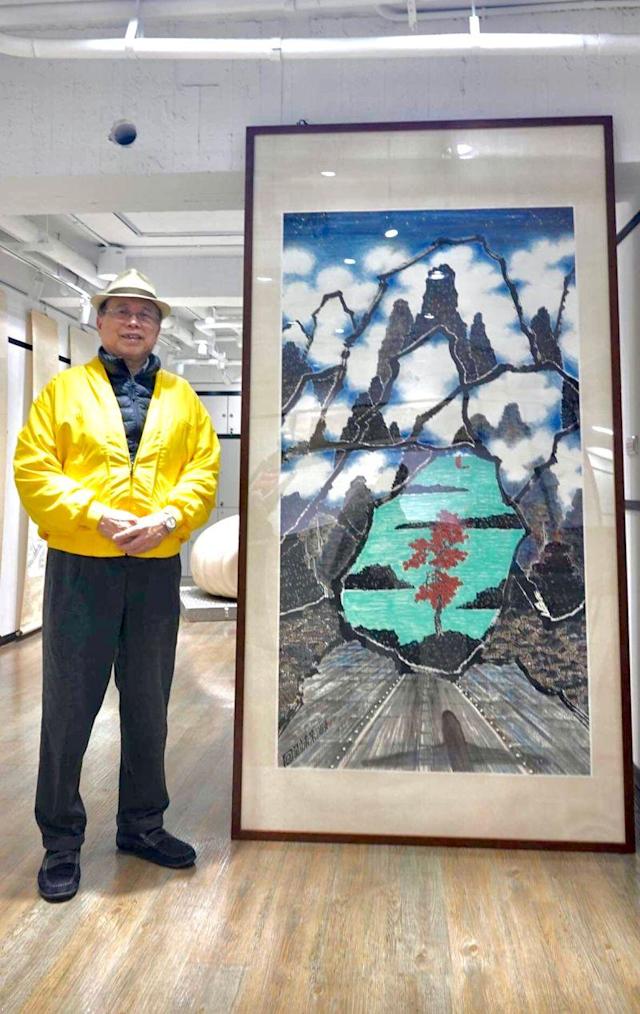 相差12歲！大哥曝「爸爸40歲才生下羅霈穎」是家中掌上明珠　「替妹妹整理遺物」回顧一甲子手足情