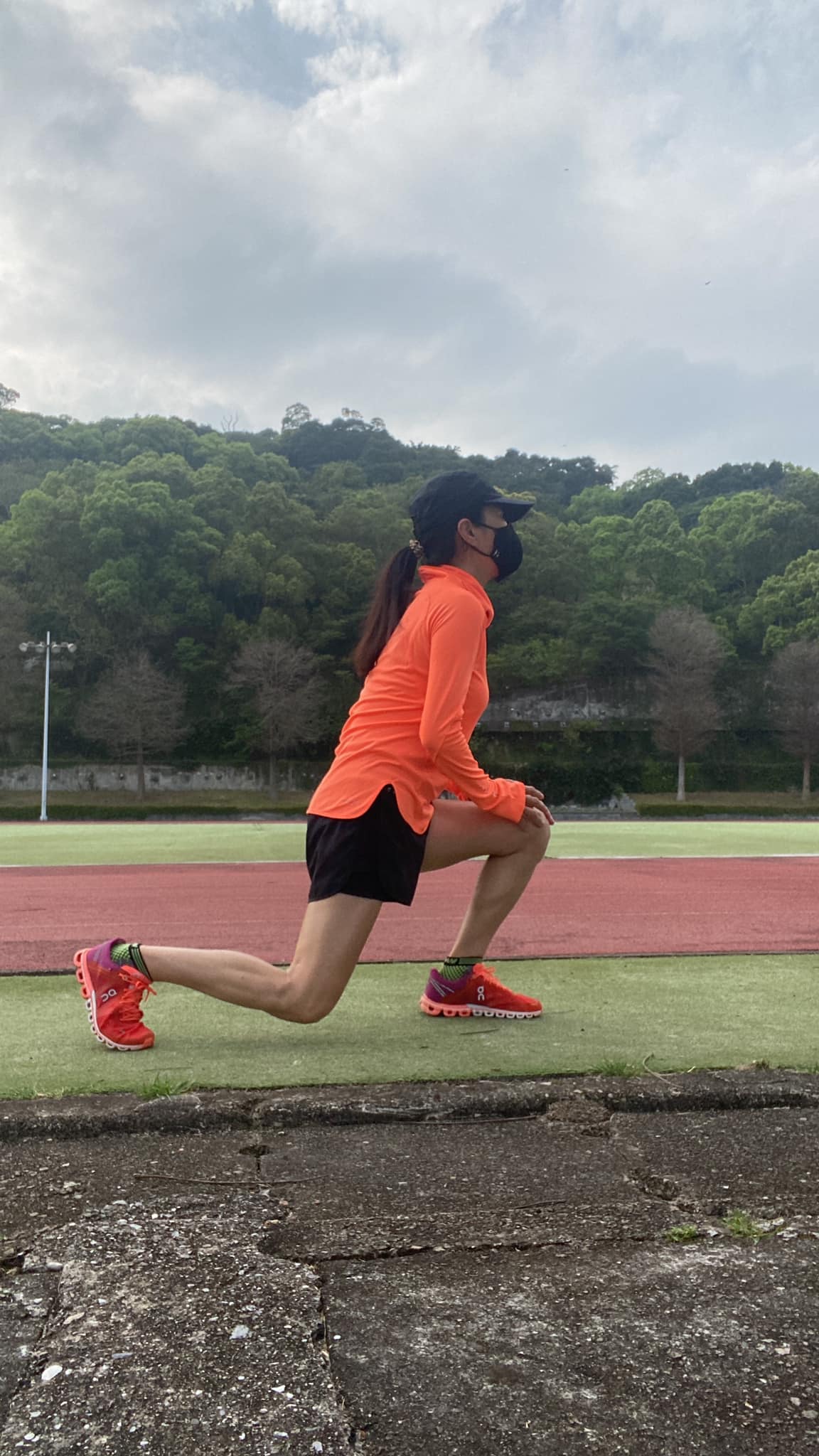 獨立變老！方文琳「和兩女兒同鄰不同居」貸款一起分擔　「完全不黏小孩」反倒要她們多出去玩