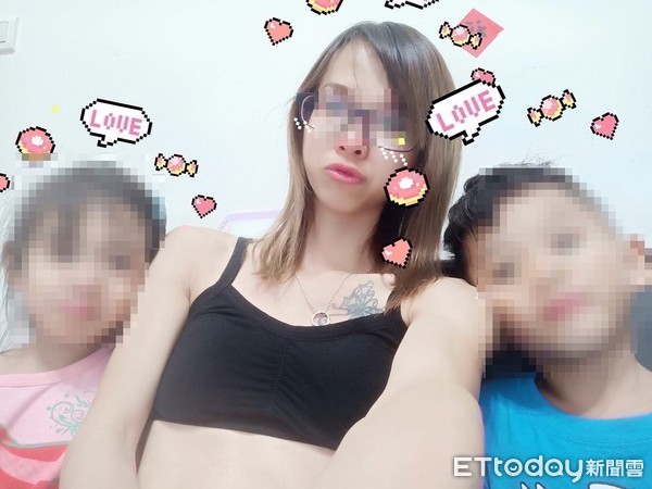 親手勒斃2兒女!單親媽哭喊「我是99分的媽媽」淚求法官別判死 「每天夢見孩子說愛她」最終判決出爐