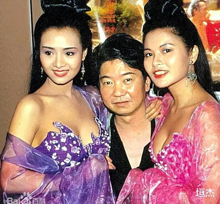曾是波霸始祖！一代豔星「砸7百萬替美胸保險」28歲為愛隱退　相愛20年「不婚不生財產留給前妻」