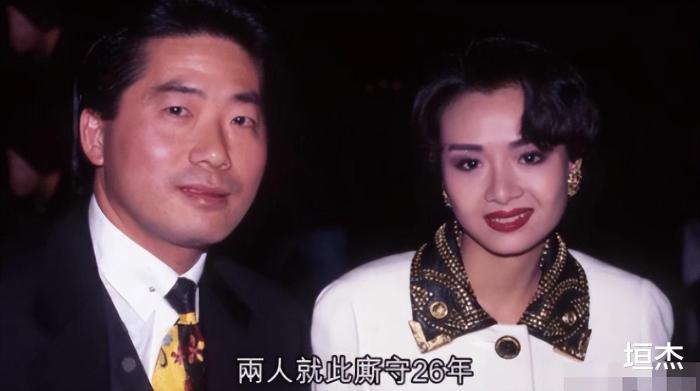 曾是波霸始祖！一代豔星「砸7百萬替美胸保險」28歲為愛隱退　相愛20年「不婚不生財產留給前妻」