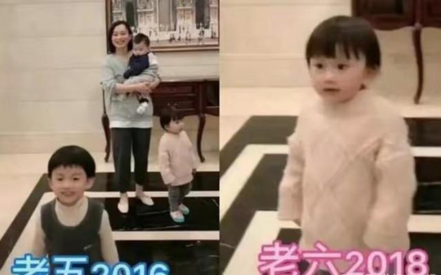 不用靠老公！36歲職業媽「13年狂生7胎」白天開公司晚上帶孩子　「爆紅後拒千萬薪」一個人育兒觀讚翻全網