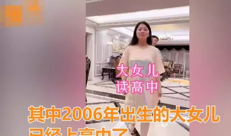 不用靠老公！36歲職業媽「13年狂生7胎」白天開公司晚上帶孩子　「爆紅後拒千萬薪」一個人育兒觀讚翻全網