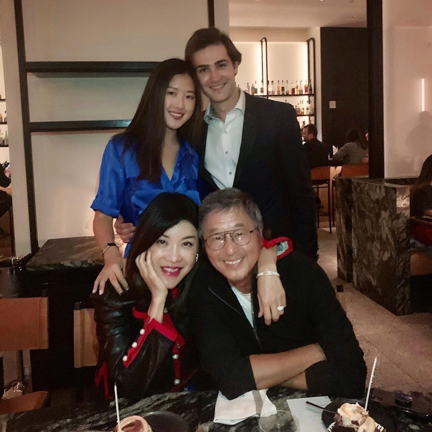 孩子只是來作客！王偉忠改造空間「堅持和太太分床不分房」親密又保有隱私　「太座更衣室曝光」寵愛喊：一定要規劃好