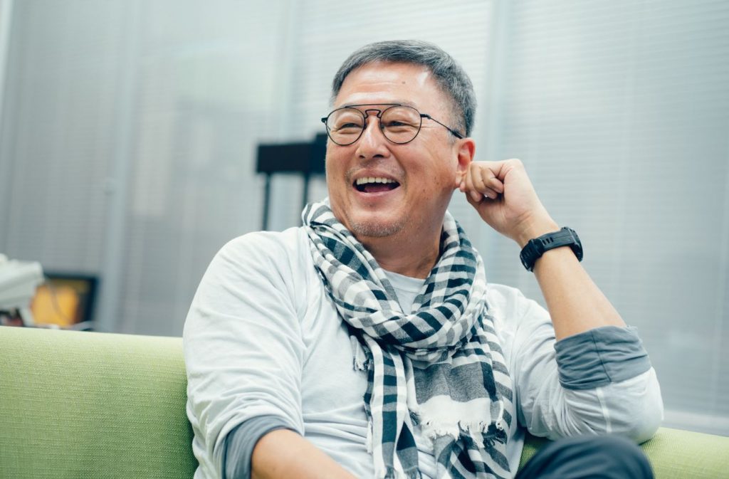 孩子只是來作客！王偉忠改造空間「堅持和太太分床不分房」親密又保有隱私　「太座更衣室曝光」寵愛喊：一定要規劃好