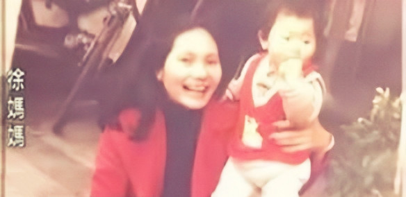 曾是三姐妹中最美！卻不做明星「不願嫁豪門」　給兩個妹妹當保姆「低調的徐熙嫻」才是人生贏家