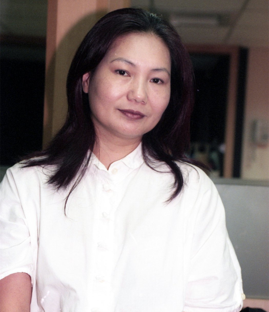 曾是三姐妹中最美！卻不做明星「不願嫁豪門」　給兩個妹妹當保姆「低調的徐熙嫻」才是人生贏家