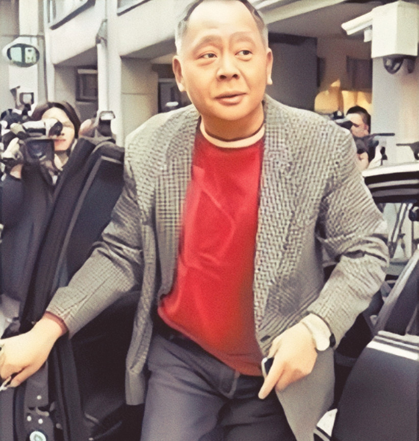 曾是三姐妹中最美！卻不做明星「不願嫁豪門」　給兩個妹妹當保姆「低調的徐熙嫻」才是人生贏家
