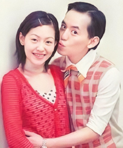 曾是三姐妹中最美！卻不做明星「不願嫁豪門」　給兩個妹妹當保姆「低調的徐熙嫻」才是人生贏家