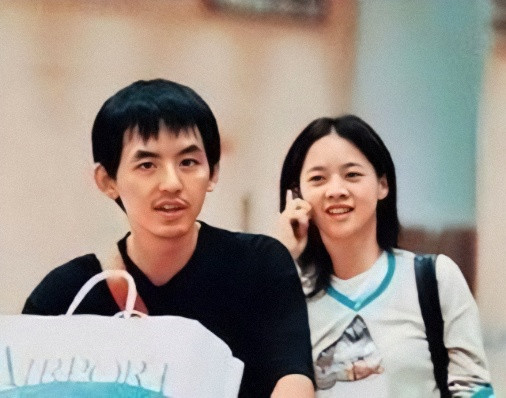曾是三姐妹中最美！卻不做明星「不願嫁豪門」　給兩個妹妹當保姆「低調的徐熙嫻」才是人生贏家
