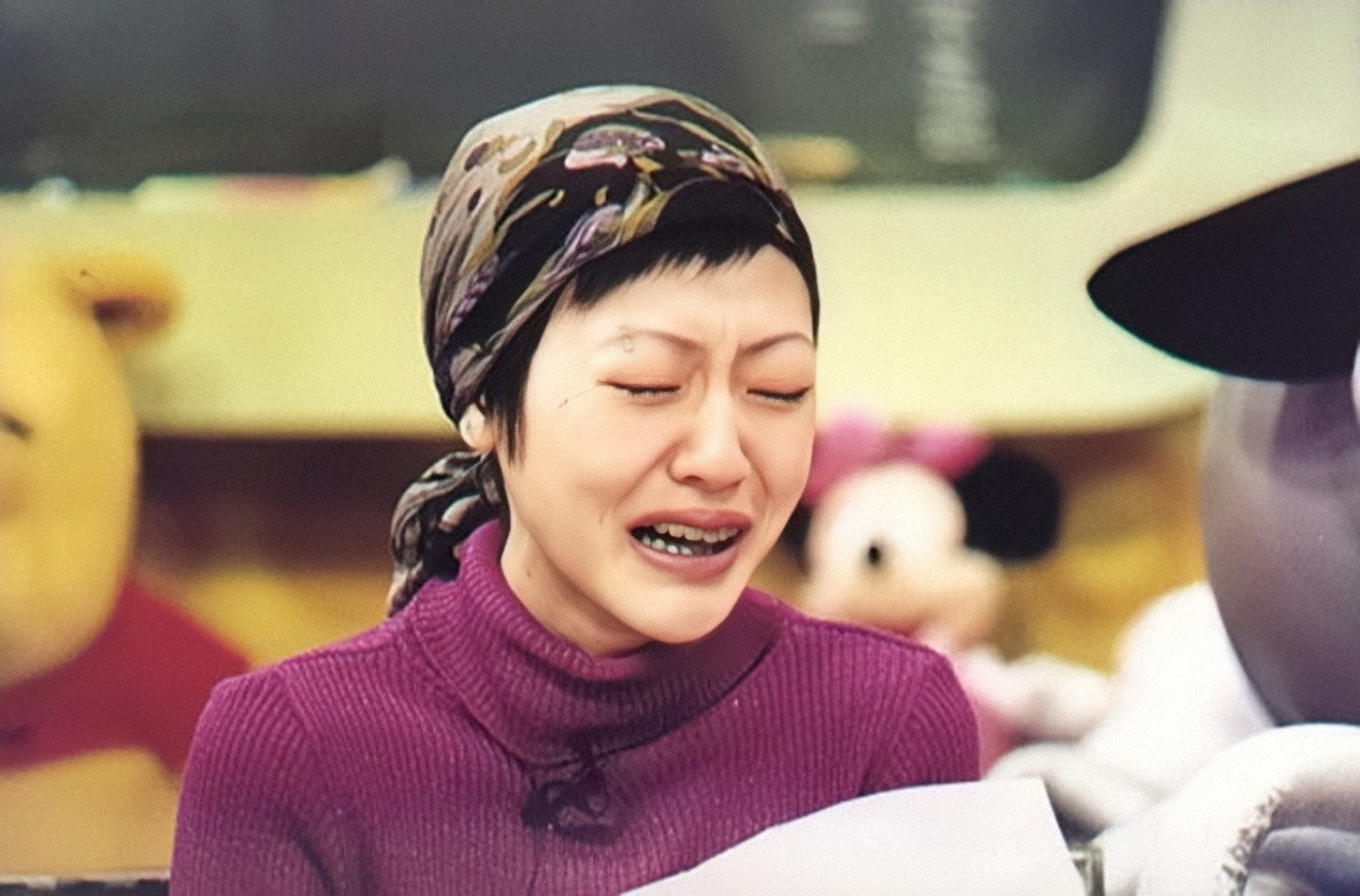 曾是三姐妹中最美！卻不做明星「不願嫁豪門」　給兩個妹妹當保姆「低調的徐熙嫻」才是人生贏家