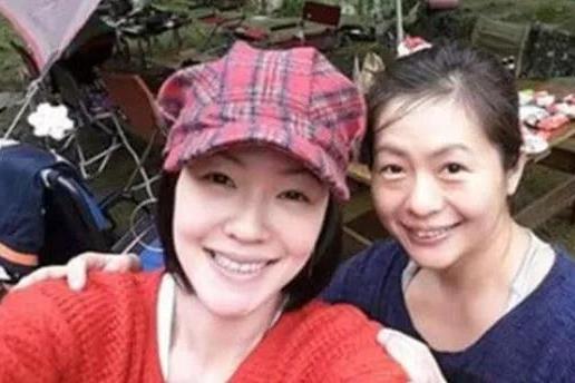 曾是三姐妹中最美！卻不做明星「不願嫁豪門」　給兩個妹妹當保姆「低調的徐熙嫻」才是人生贏家