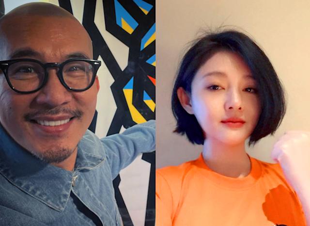 曾是三姐妹中最美！卻不做明星「不願嫁豪門」　給兩個妹妹當保姆「低調的徐熙嫻」才是人生贏家