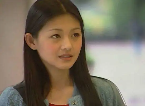 曾是三姐妹中最美！卻不做明星「不願嫁豪門」　給兩個妹妹當保姆「低調的徐熙嫻」才是人生贏家