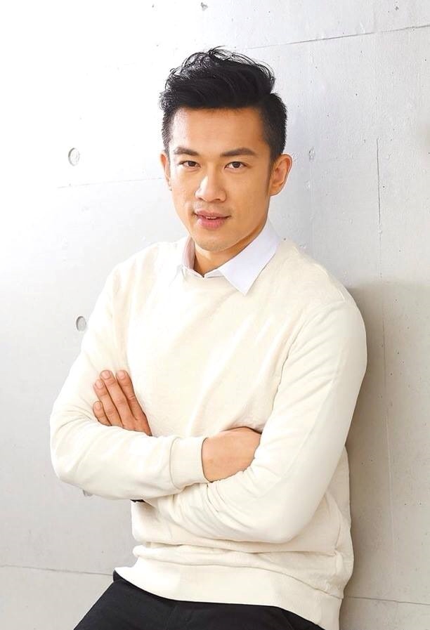 動念想出家！本土劇男神「昔戀韓瑜4年」坦言：別耽誤女方　「演藝事業全面退出」喜曝新身分：賺飽就退休