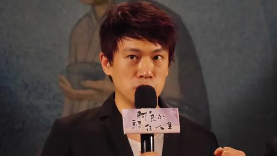 動念想出家！本土劇男神「昔戀韓瑜4年」坦言：別耽誤女方　「演藝事業全面退出」喜曝新身分：賺飽就退休