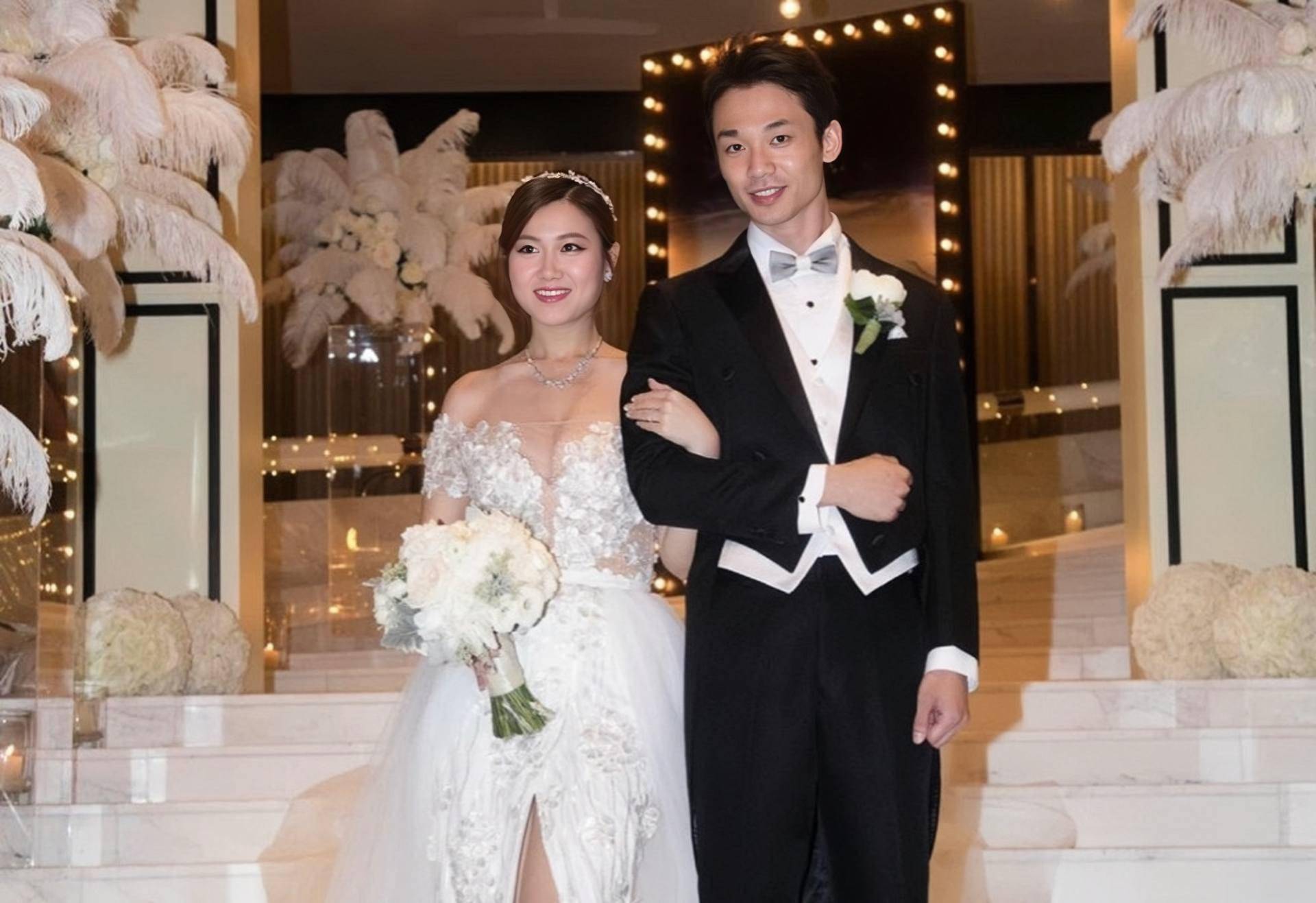 知名女星與學霸丈夫「結束六年婚姻」 幸福夫妻:也逃不過婆媳矛盾