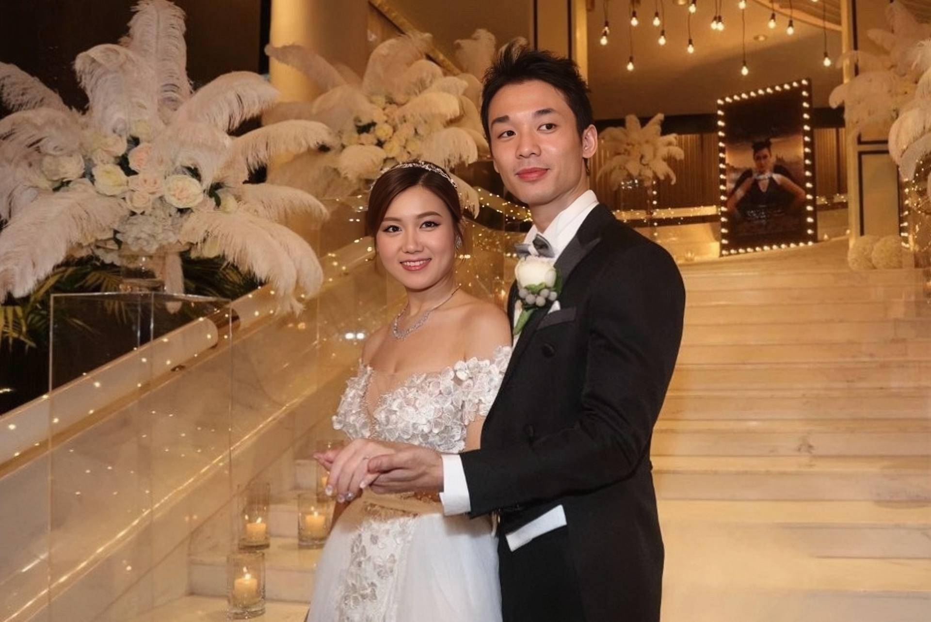 知名女星與學霸丈夫「結束六年婚姻」 幸福夫妻:也逃不過婆媳矛盾