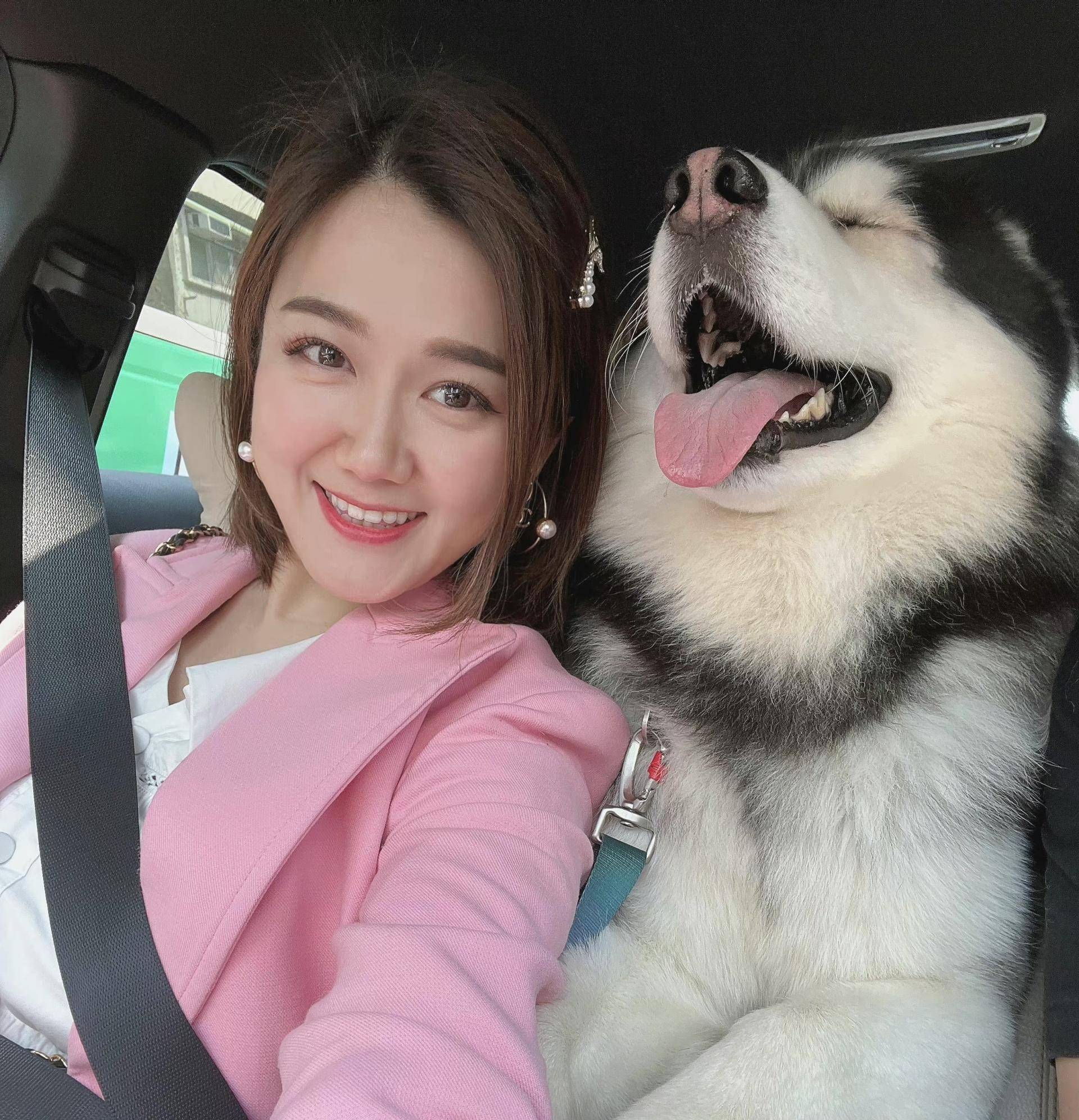 知名女星與學霸丈夫「結束六年婚姻」 幸福夫妻:也逃不過婆媳矛盾