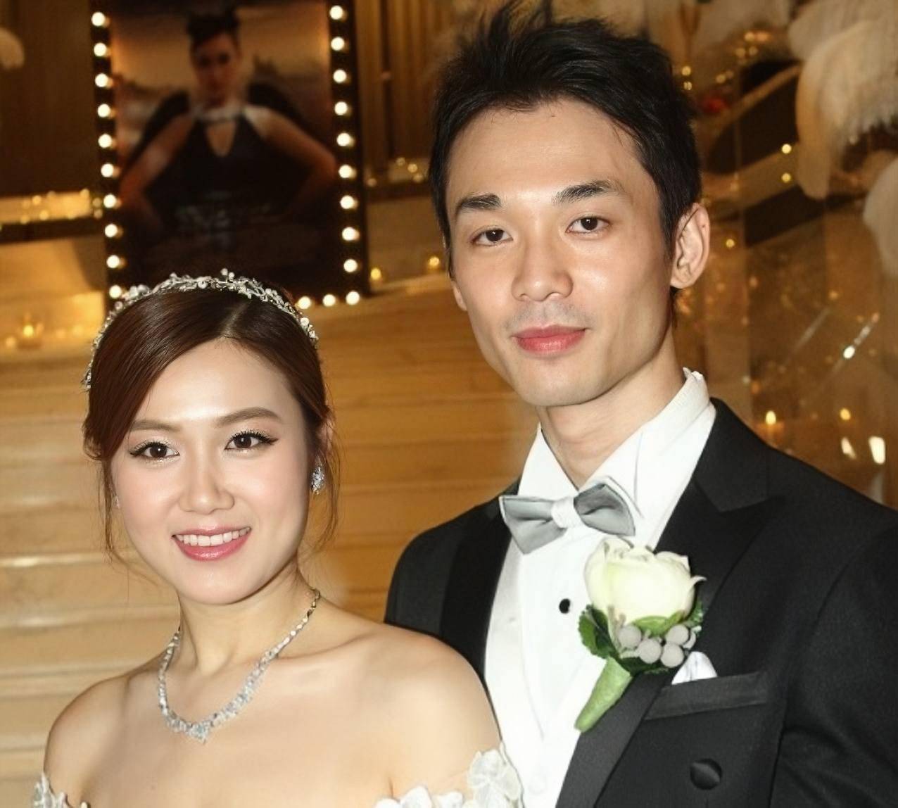 知名女星與學霸丈夫「結束六年婚姻」 幸福夫妻:也逃不過婆媳矛盾