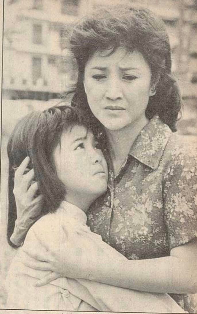 《媽媽請你也保重》阿春是她！苦情童養媳「搖身變主播」艱辛求子　親手送走寶寶「終迎他回來找媽」