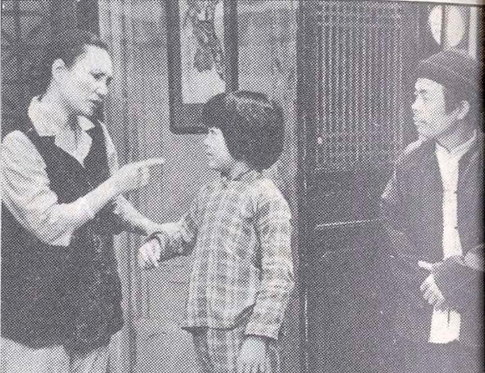 《媽媽請你也保重》阿春是她！苦情童養媳「搖身變主播」艱辛求子　親手送走寶寶「終迎他回來找媽」