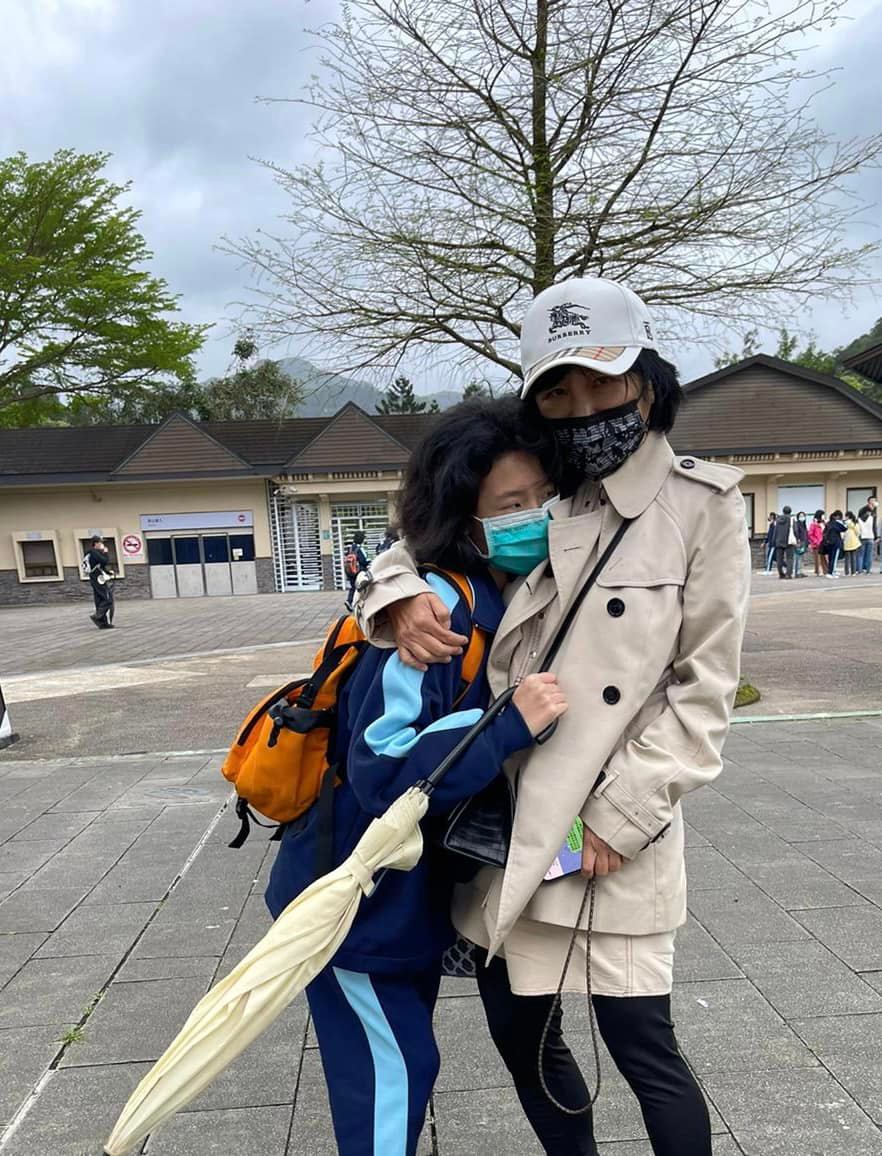 寵愛但不溺愛！吳淡如談孩子「自認當媽媽不合格」　特殊放任式教育「在公司與帶小孩2樣情」卻被讚爆：根本滿分