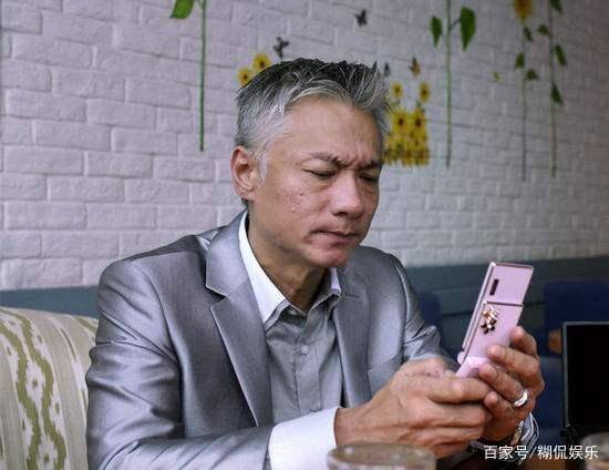 他是香港第一美男子！曾迷住劉嘉玲林青霞　58歲破產被妻兒拋棄 ：只能退居幕後
