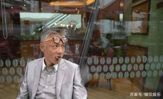 他是香港第一美男子！曾迷住劉嘉玲林青霞　58歲破產被妻兒拋棄 ：只能退居幕後