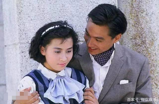 被封香港第一美男子！曾迷倒劉嘉玲林青霞　「歷經破產被妻拋棄」如今退居幕後
