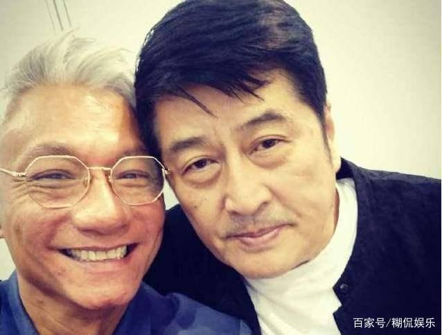 被封香港第一美男子！曾迷倒劉嘉玲林青霞　「歷經破產被妻拋棄」如今退居幕後