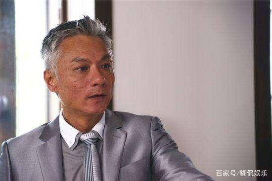 他是香港第一美男子！曾迷住劉嘉玲林青霞　58歲破產被妻兒拋棄 ：只能退居幕後
