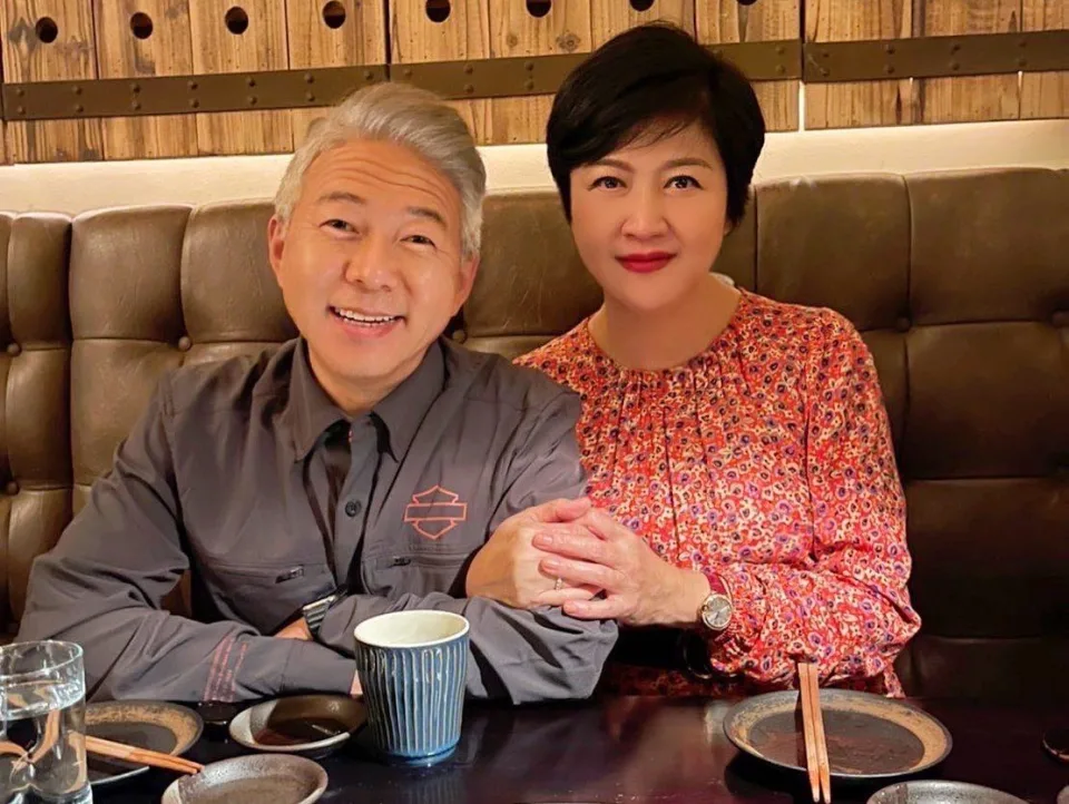 獨自定居台灣！崔佩儀「偽單身現狀曝光」如今沒牽絆　獨子赴美念書「仍常常想到她」欣慰：沒白疼兒
