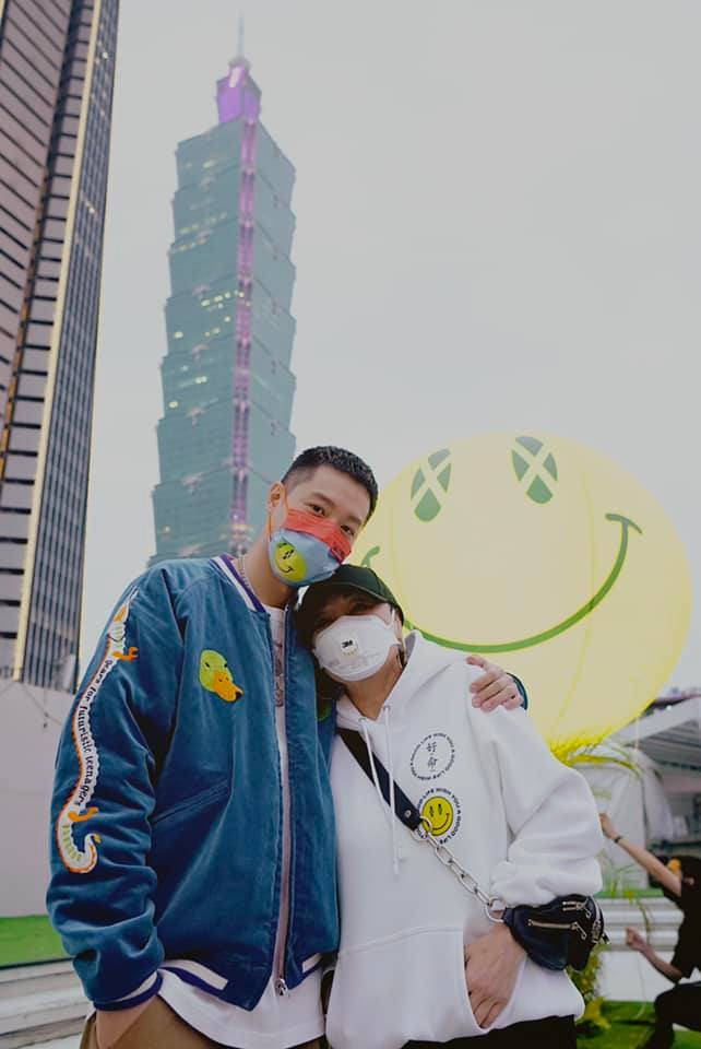 雙手贊成比莉交男友！周湯豪「首吐33年真心話」嘆媽媽付出太多　他罕落下男兒淚：捨不得母