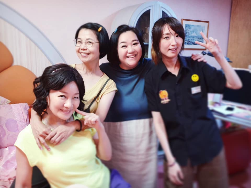 雙手贊成比莉交男友！周湯豪「首吐33年真心話」嘆媽媽付出太多　他罕落下男兒淚：捨不得母