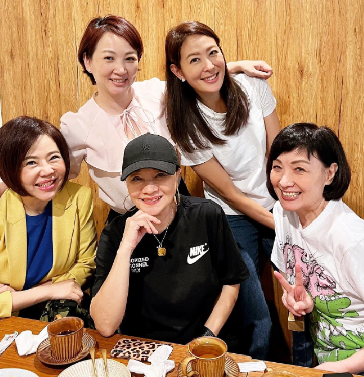 雙手贊成比莉交男友！周湯豪「首吐33年真心話」嘆媽媽付出太多　他罕落下男兒淚：捨不得母