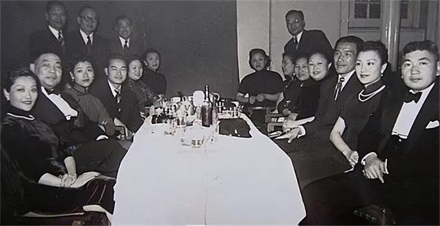 美貌轟動上海灘！民國名媛「勇敢抗拒家族聯姻」拒當豪門工具　夫不忠果斷離婚「再覓良緣相伴一生」107歲優雅從容