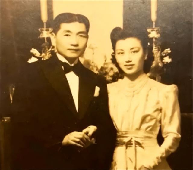 美貌轟動上海灘！民國名媛「勇敢抗拒家族聯姻」拒當豪門工具　夫不忠果斷離婚「再覓良緣相伴一生」107歲優雅從容