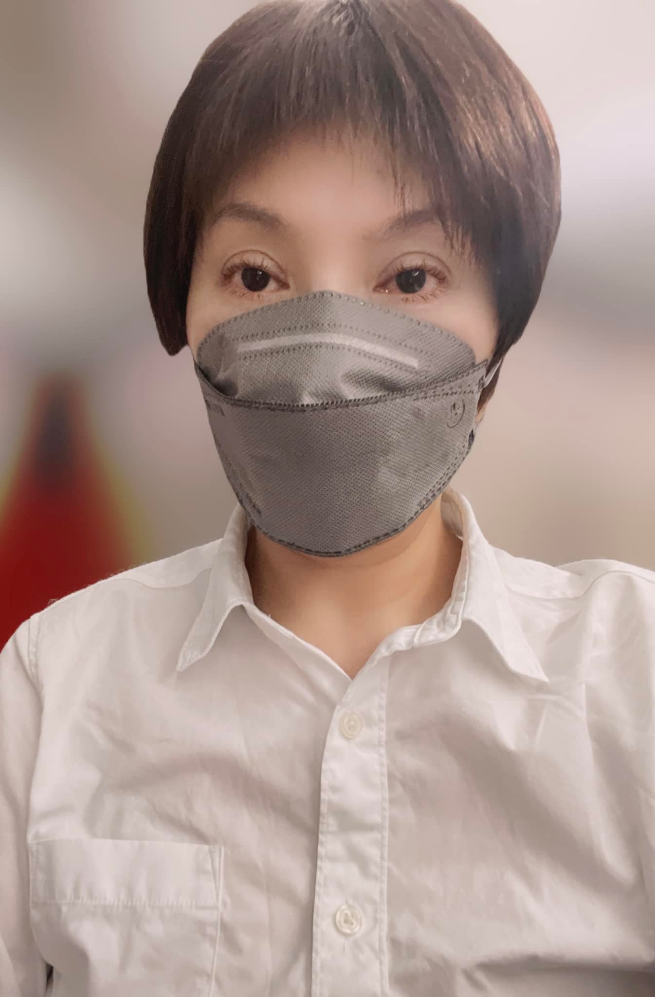 不讓媽媽受苦！唐美雲「雙手顫抖」簽下放棄急救：好希望是夢　「母親默默身教」影響她一輩子