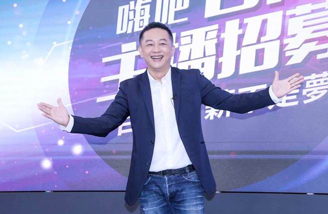 叫19歲兒別念大學！陳昭榮「要求當22K助理」他一口答應　別妄想空降「努力就能坐我位子」
